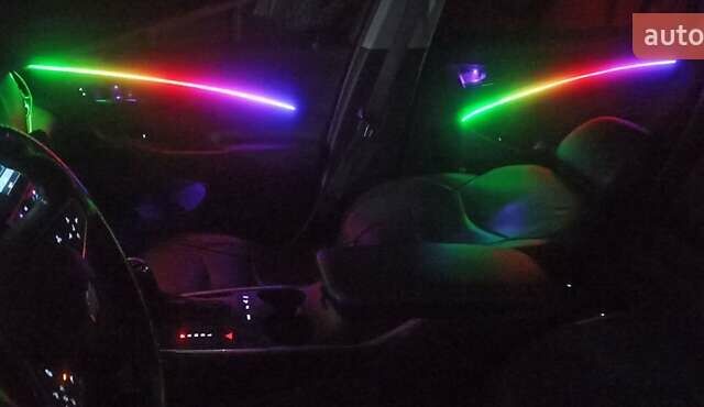 Білий Шевроле Вольт, об'ємом двигуна 1.49 л та пробігом 128 тис. км за 15000 $, фото 26 на Automoto.ua