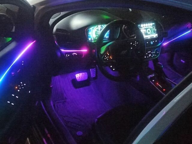 Білий Шевроле Вольт, об'ємом двигуна 1.5 л та пробігом 128 тис. км за 356 $, фото 21 на Automoto.ua