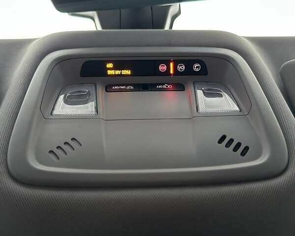 Білий Шевроле Вольт, об'ємом двигуна 1.49 л та пробігом 95 тис. км за 18400 $, фото 32 на Automoto.ua