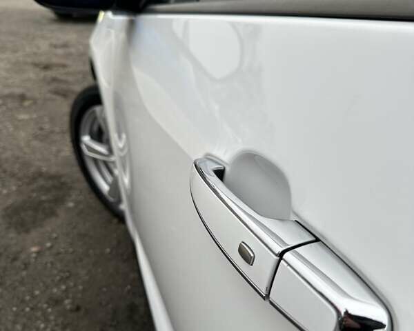 Білий Шевроле Вольт, об'ємом двигуна 1.49 л та пробігом 95 тис. км за 18400 $, фото 7 на Automoto.ua