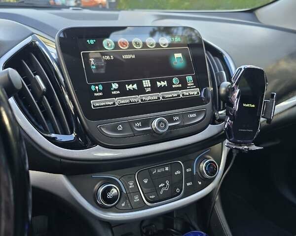 Білий Шевроле Вольт, об'ємом двигуна 1.49 л та пробігом 206 тис. км за 16000 $, фото 13 на Automoto.ua