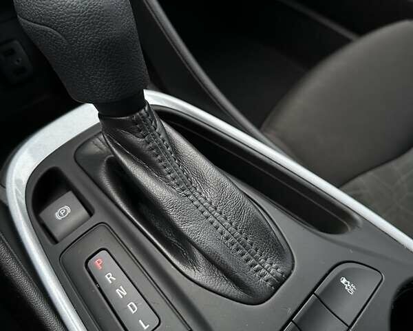 Білий Шевроле Вольт, об'ємом двигуна 1.49 л та пробігом 95 тис. км за 18400 $, фото 22 на Automoto.ua