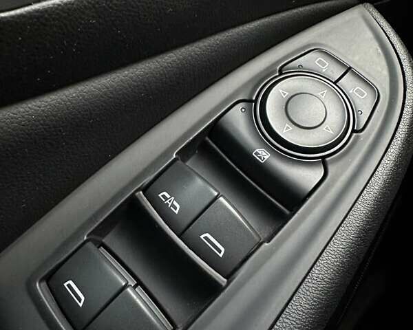 Білий Шевроле Вольт, об'ємом двигуна 1.49 л та пробігом 95 тис. км за 18400 $, фото 33 на Automoto.ua