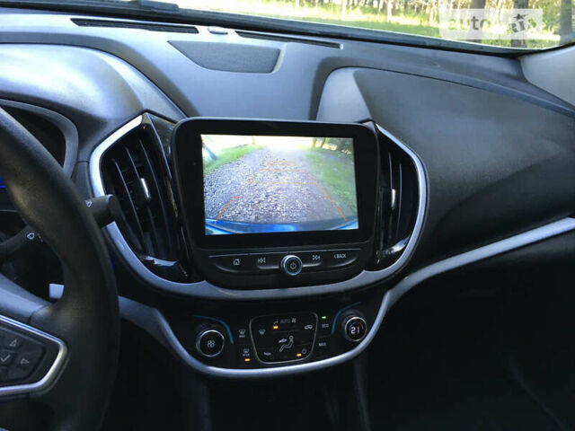 Белый Шевроле Вольт, объемом двигателя 1.49 л и пробегом 80 тыс. км за 14900 $, фото 105 на Automoto.ua