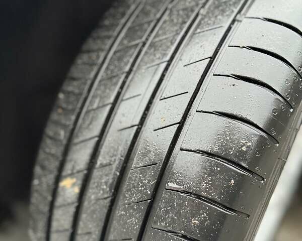 Белый Шевроле Вольт, объемом двигателя 1.5 л и пробегом 144 тыс. км за 14999 $, фото 14 на Automoto.ua