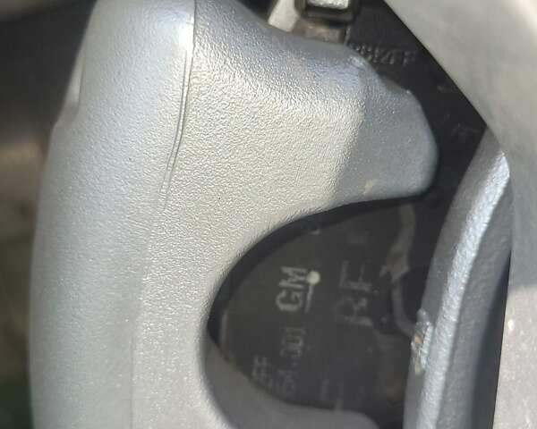 Белый Шевроле Вольт, объемом двигателя 1.49 л и пробегом 139 тыс. км за 15300 $, фото 18 на Automoto.ua