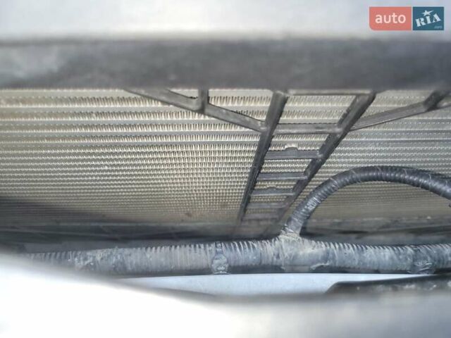 Белый Шевроле Вольт, объемом двигателя 1.49 л и пробегом 139 тыс. км за 15300 $, фото 16 на Automoto.ua