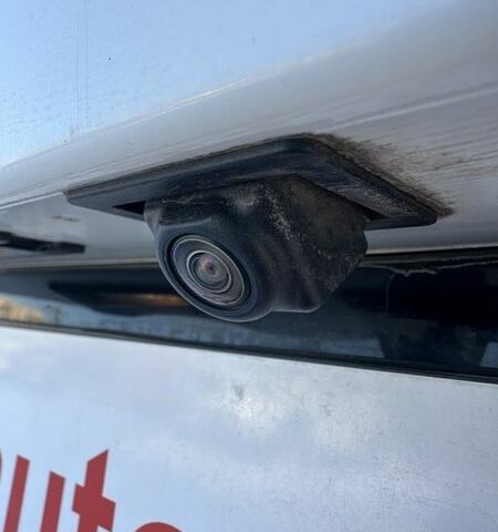 Білий Шевроле Вольт, об'ємом двигуна 1.49 л та пробігом 95 тис. км за 15999 $, фото 12 на Automoto.ua