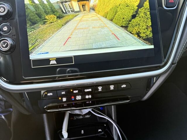 Білий Шевроле Вольт, об'ємом двигуна 0 л та пробігом 151 тис. км за 16800 $, фото 15 на Automoto.ua