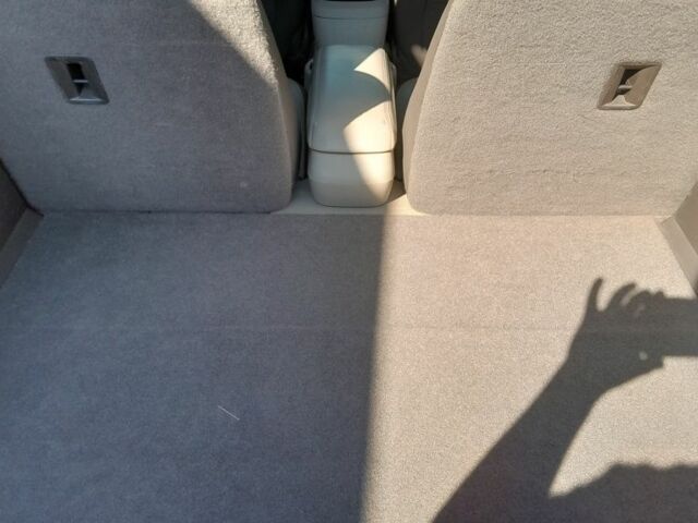 Белый Шевроле Вольт, объемом двигателя 1.4 л и пробегом 184 тыс. км за 10000 $, фото 6 на Automoto.ua