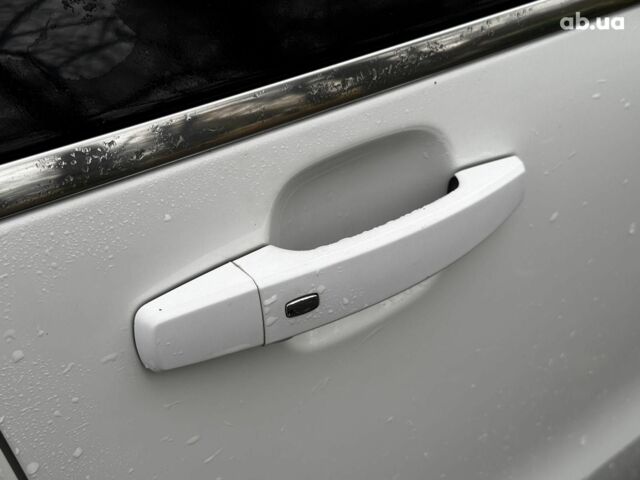 Белый Шевроле Вольт, объемом двигателя 1.4 л и пробегом 171 тыс. км за 10690 $, фото 19 на Automoto.ua