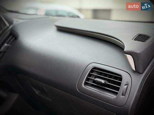 Чорний Шевроле Вольт, об'ємом двигуна 1.4 л та пробігом 220 тис. км за 10500 $, фото 20 на Automoto.ua