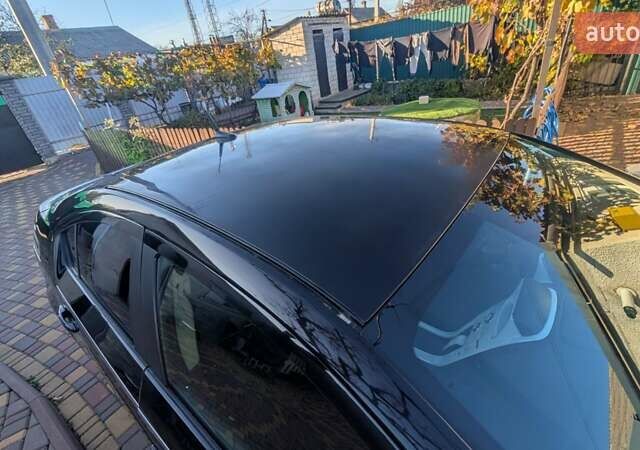 Черный Шевроле Вольт, объемом двигателя 1.4 л и пробегом 199 тыс. км за 9500 $, фото 12 на Automoto.ua