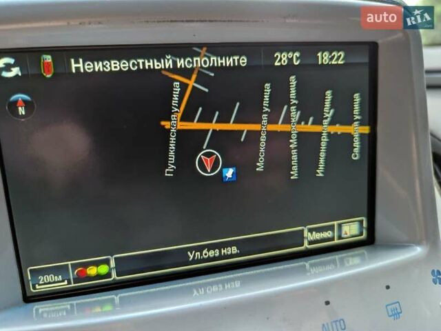 Черный Шевроле Вольт, объемом двигателя 1.4 л и пробегом 253 тыс. км за 9999 $, фото 16 на Automoto.ua