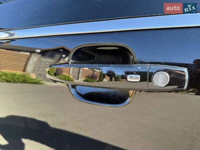 Черный Шевроле Вольт, объемом двигателя 0 л и пробегом 256 тыс. км за 8700 $, фото 73 на Automoto.ua