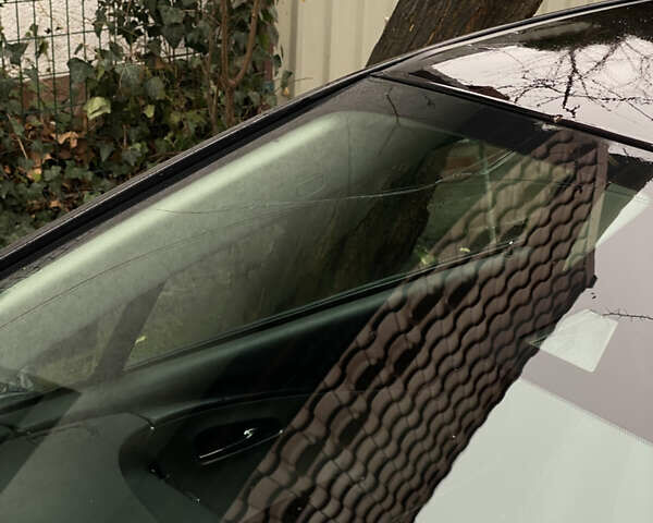 Черный Шевроле Вольт, объемом двигателя 1.4 л и пробегом 207 тыс. км за 11111 $, фото 20 на Automoto.ua