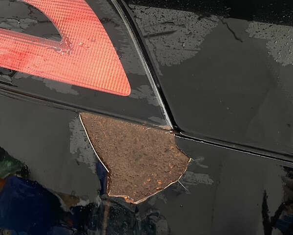 Черный Шевроле Вольт, объемом двигателя 1.4 л и пробегом 207 тыс. км за 11111 $, фото 21 на Automoto.ua