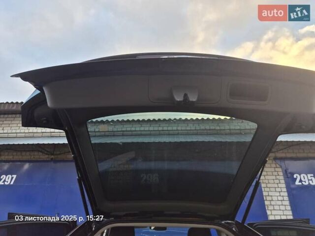 Черный Шевроле Вольт, объемом двигателя 1.4 л и пробегом 230 тыс. км за 9800 $, фото 26 на Automoto.ua