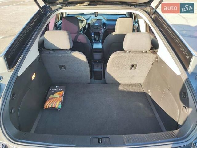 Черный Шевроле Вольт, объемом двигателя 1.4 л и пробегом 169 тыс. км за 9300 $, фото 22 на Automoto.ua