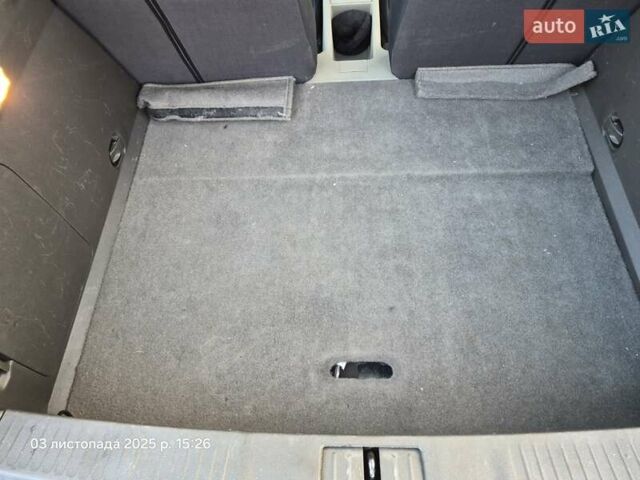 Черный Шевроле Вольт, объемом двигателя 1.4 л и пробегом 230 тыс. км за 9800 $, фото 25 на Automoto.ua