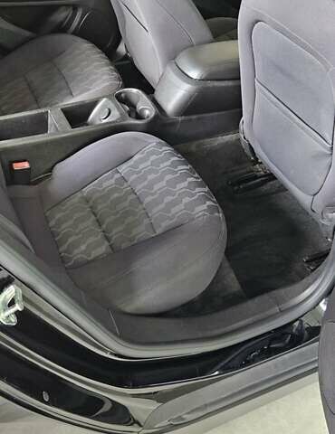 Черный Шевроле Вольт, объемом двигателя 1.4 л и пробегом 187 тыс. км за 11999 $, фото 19 на Automoto.ua