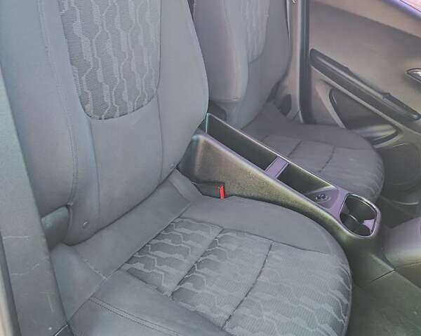 Черный Шевроле Вольт, объемом двигателя 1.4 л и пробегом 169 тыс. км за 9300 $, фото 19 на Automoto.ua