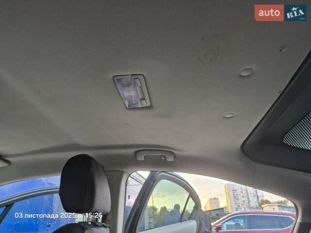 Черный Шевроле Вольт, объемом двигателя 1.4 л и пробегом 230 тыс. км за 9800 $, фото 22 на Automoto.ua