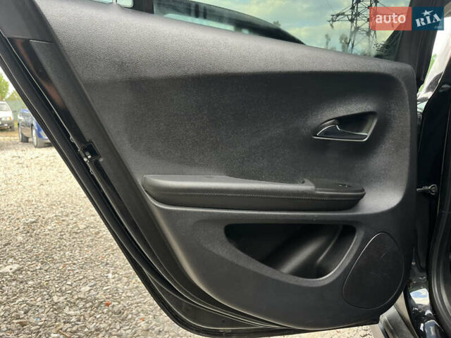 Чорний Шевроле Вольт, об'ємом двигуна 1.4 л та пробігом 274 тис. км за 9800 $, фото 15 на Automoto.ua