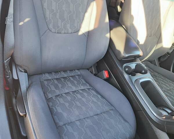 Черный Шевроле Вольт, объемом двигателя 1.4 л и пробегом 169 тыс. км за 9300 $, фото 15 на Automoto.ua