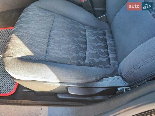 Черный Шевроле Вольт, объемом двигателя 1.4 л и пробегом 169 тыс. км за 9300 $, фото 17 на Automoto.ua