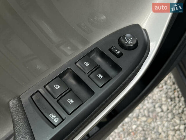 Чорний Шевроле Вольт, об'ємом двигуна 1.4 л та пробігом 274 тис. км за 9800 $, фото 11 на Automoto.ua