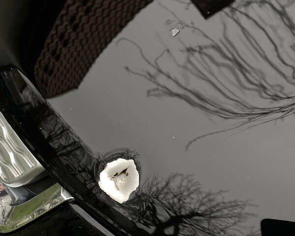 Черный Шевроле Вольт, объемом двигателя 1.4 л и пробегом 207 тыс. км за 11111 $, фото 18 на Automoto.ua