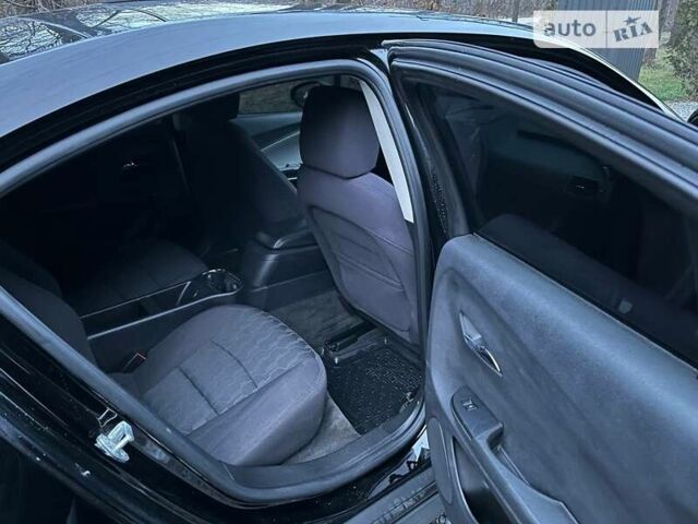 Чорний Шевроле Вольт, об'ємом двигуна 1.4 л та пробігом 130 тис. км за 12000 $, фото 14 на Automoto.ua