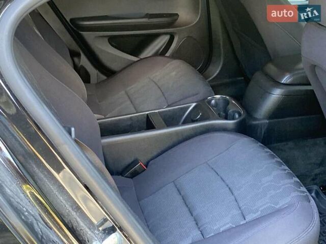 Черный Шевроле Вольт, объемом двигателя 1.4 л и пробегом 165 тыс. км за 10500 $, фото 16 на Automoto.ua