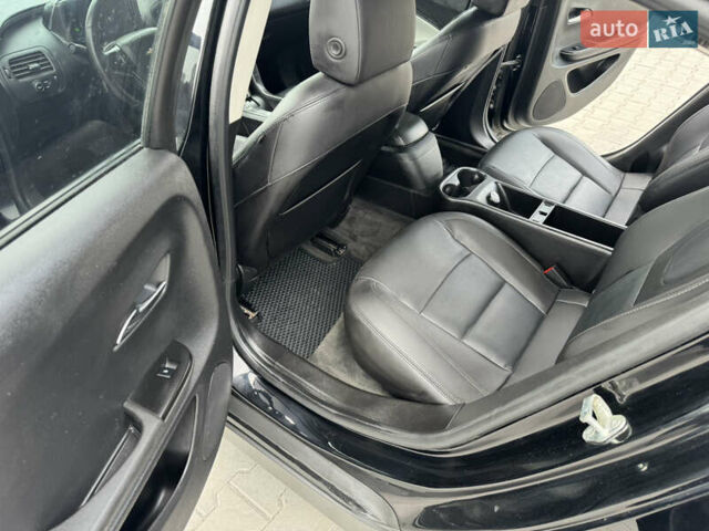 Черный Шевроле Вольт, объемом двигателя 1.4 л и пробегом 109 тыс. км за 9999 $, фото 15 на Automoto.ua