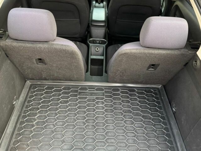 Чорний Шевроле Вольт, об'ємом двигуна 0 л та пробігом 166 тис. км за 10000 $, фото 3 на Automoto.ua