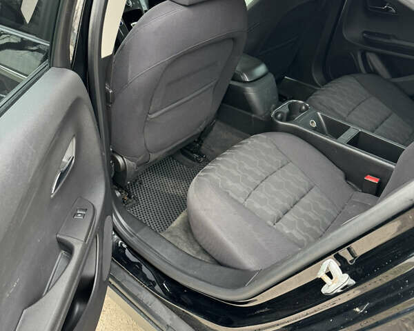 Чорний Шевроле Вольт, об'ємом двигуна 1.4 л та пробігом 167 тис. км за 10200 $, фото 4 на Automoto.ua