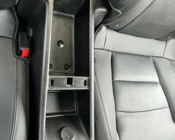 Черный Шевроле Вольт, объемом двигателя 1.4 л и пробегом 109 тыс. км за 9999 $, фото 14 на Automoto.ua