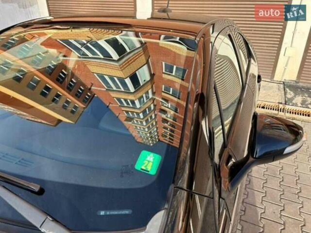 Чорний Шевроле Вольт, об'ємом двигуна 1.4 л та пробігом 230 тис. км за 9999 $, фото 15 на Automoto.ua