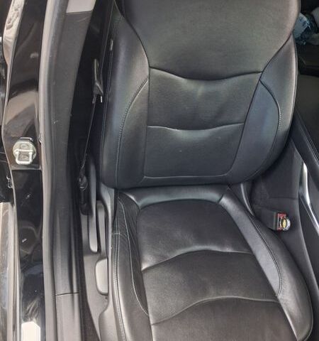 Черный Шевроле Вольт, объемом двигателя 1.5 л и пробегом 157 тыс. км за 16500 $, фото 16 на Automoto.ua