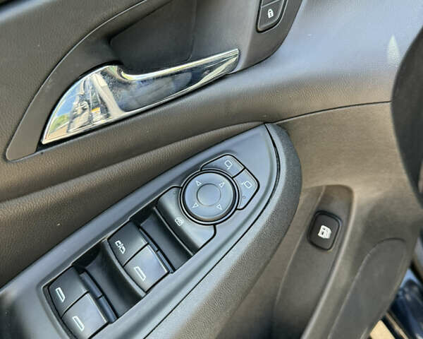 Чорний Шевроле Вольт, об'ємом двигуна 1.5 л та пробігом 190 тис. км за 16300 $, фото 6 на Automoto.ua