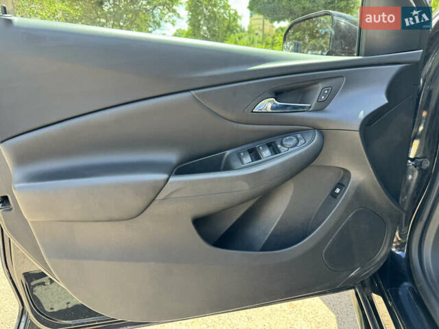 Чорний Шевроле Вольт, об'ємом двигуна 1.5 л та пробігом 190 тис. км за 16300 $, фото 3 на Automoto.ua