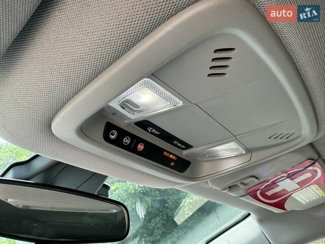 Чорний Шевроле Вольт, об'ємом двигуна 1.5 л та пробігом 190 тис. км за 16300 $, фото 4 на Automoto.ua