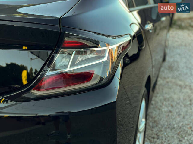 Черный Шевроле Вольт, объемом двигателя 1.5 л и пробегом 140 тыс. км за 11500 $, фото 2 на Automoto.ua