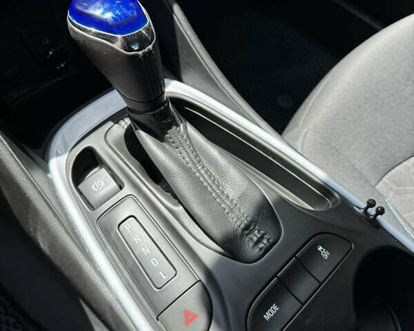 Чорний Шевроле Вольт, об'ємом двигуна 1.5 л та пробігом 190 тис. км за 16300 $, фото 12 на Automoto.ua