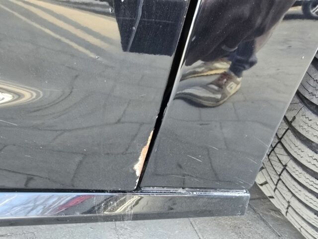 Черный Шевроле Вольт, объемом двигателя 1.5 л и пробегом 245 тыс. км за 11000 $, фото 4 на Automoto.ua