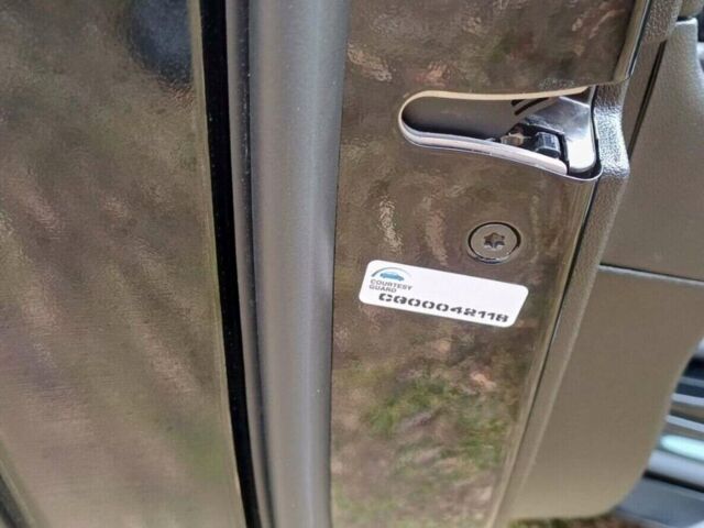 Чорний Шевроле Вольт, об'ємом двигуна 1.49 л та пробігом 111 тис. км за 17000 $, фото 30 на Automoto.ua