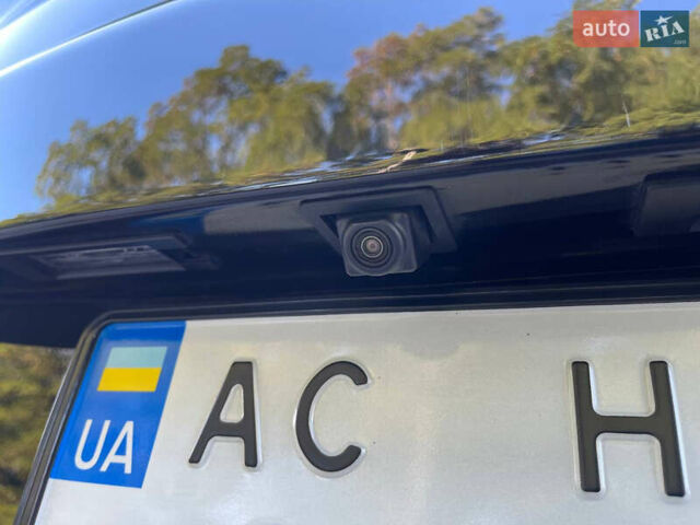 Черный Шевроле Вольт, объемом двигателя 1.5 л и пробегом 107 тыс. км за 17700 $, фото 55 на Automoto.ua