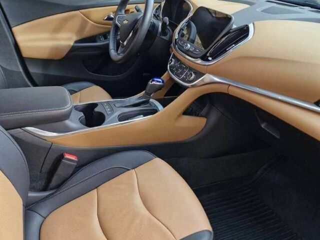 Шевроле Вольт 2017 в Киеве на Automoto.ua Черный Шевроле Вольт, объемом двигателя 0 л и пробегом 101 тыс. км за 10700 $, фото 11 на Automoto.ua