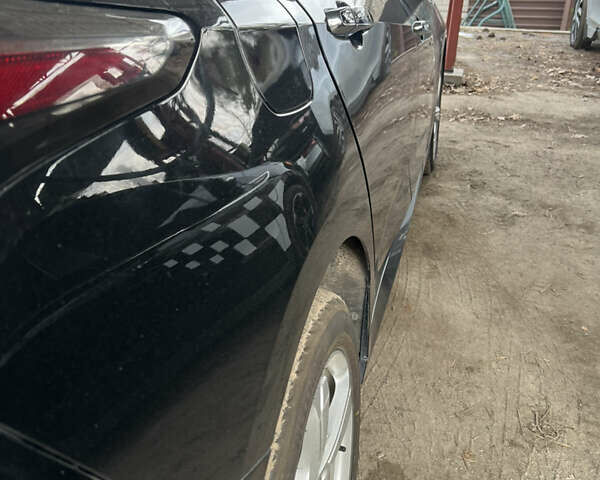 Чорний Шевроле Вольт, об'ємом двигуна 1.5 л та пробігом 140 тис. км за 16000 $, фото 4 на Automoto.ua